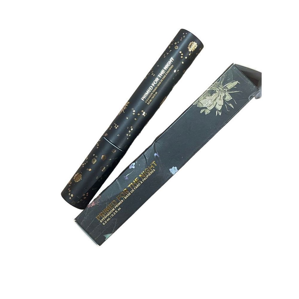 Moonlit Makeup Primed for the Night Eyeshadow Primer Standard Size